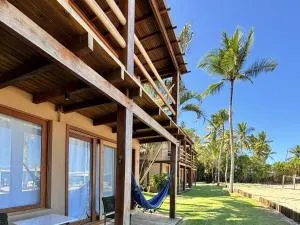 Hotel Pousada Pitinga - 阿拉亚尔达茹达