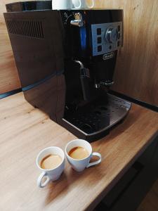 Andrea Residence - ubytovanie Košice