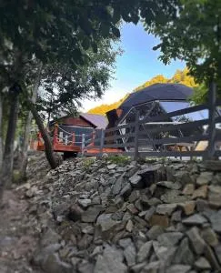 Riverside Dome - Săsciori