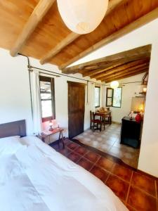 Casa a los pies del cerro Uritorco