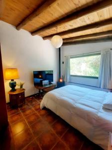 Casa a los pies del cerro Uritorco