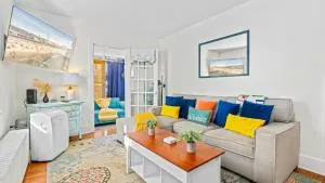 The Little Beach House - Ocean City