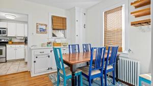 The Little Beach House