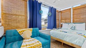 The Little Beach House