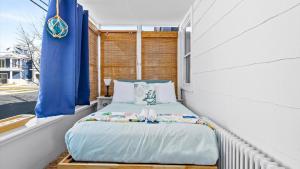 The Little Beach House