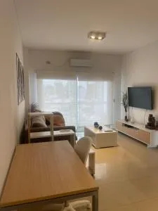 Edificio Torres de Alvear - Quilmes - Guillermo E. Hudson