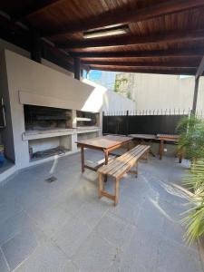 Edificio Torres de Alvear - Quilmes