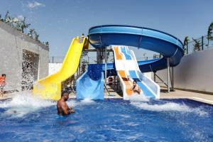 Linda Sunny Beach Hotel & Spa-UltraInclusive