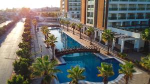 Linda Sunny Beach Hotel & Spa-UltraInclusive