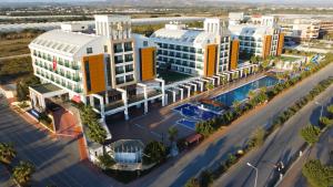 Linda Sunny Beach Hotel & Spa-UltraInclusive
