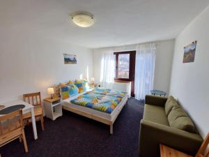 Vila Pramínek, Horní Maršov, Krkonoše