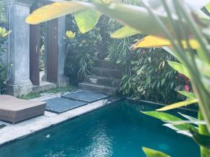 Nia cahya ubud villa
