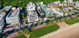 Setai Edition by Hosppedar