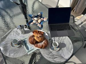 Le Terrazze della Dolce Casa - Blue Wave - Casa Vacanza a Marina di Ragusa