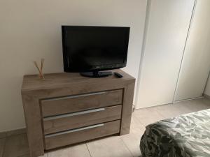 Appartements Appartement 4p 42m2 proche des plages : photos des chambres