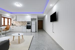 Appartements Appartement T2 au coeur d Albertville : photos des chambres