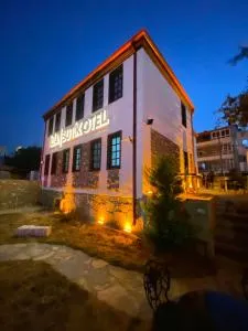 İlia Konak - Eceabat