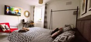 Asal Family House - Markinch