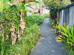 Nia cahya ubud villa