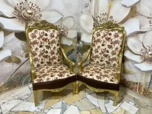 birds House - Khirbat Suweirāt