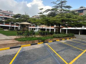 Purple Sun Hotel and Serviced Apartment