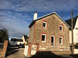 Résidence 224-pleneuf Val Andre - Maisons & Villas pour 6 Personnes 704 - 普雷讷夫昂德雷