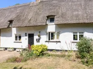 1 Harpur Cottage - 乌波斯顿