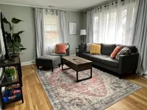 Classy Catch - Bermuda Run