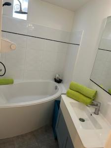 Appartements Home St. Germain : photos des chambres