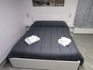 B&B Vicolo50 Salerno