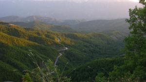 Cottage Petrino Spiti Fragkades Greece
