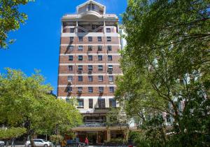 503-607 The Piazza on Church Square