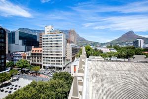 503-607 The Piazza on Church Square