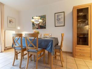 Reihenhaus, St Peter - Ording