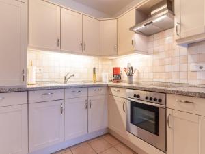 Reihenhaus, St Peter - Ording