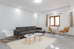 Appartements Appartement T2 au coeur d Albertville : photos des chambres