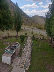 Toko Mayu piedras blancas