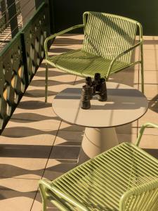Pension Höfler - Fernblick