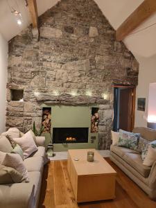 The Burren, Cozy Cottage, County Clare