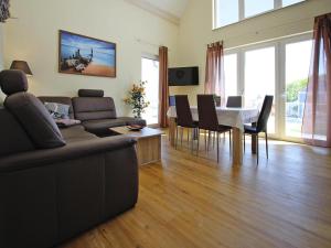 Appartement Hafenflair am Plauer See