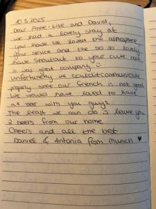 Ecolodge "Les Treilles Monet" Gîte insolite en Champagne à proximité dEpernay