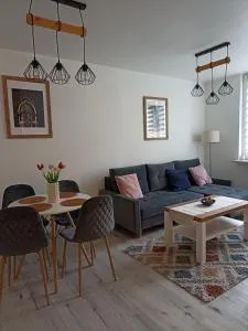 Apartament Ślęczka - Paniówki