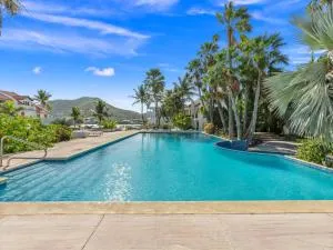 Sunny Days at Simpson Bay Yacht Club - Simpson Bay