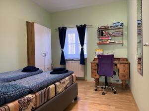 Ferienwohnung Katharina