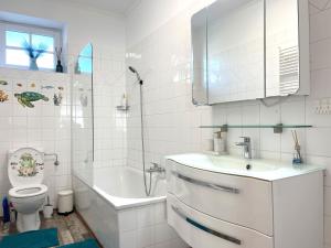 Ferienwohnung Katharina