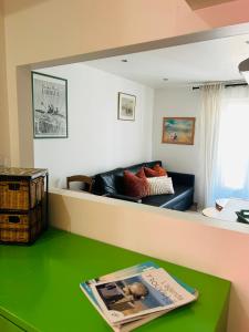 Appartements Home St. Germain : photos des chambres