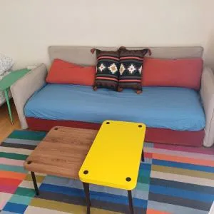 Le petit Verlaine - Saint-Aignan