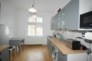EXTRA APARTAMENTY - Apartament SOBIESKI