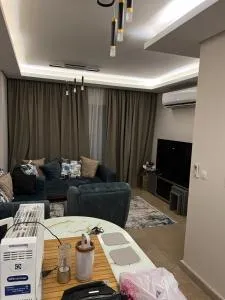 Zed sheikh zayed ORA E1 - ‘Izbat Yūsif Barrādah