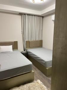 Zed sheikh zayed ORA E1